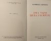 DWA TAJNE BIURA 2 KORPUSU Kazimierz Zamorski 1990